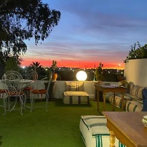Winarouze House Gasthuis Marrakesh