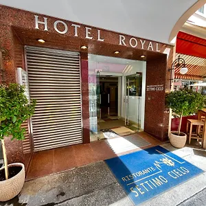 Royal Hotel Wenen