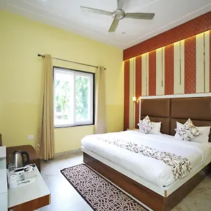 The Orchid Retreat Accommodatie bij particulieren Agra (Uttar Pradesh)