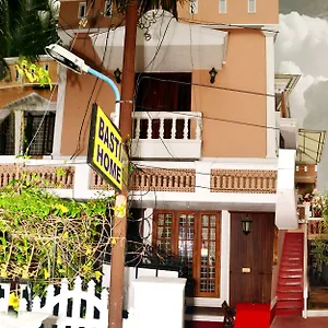 Bastian Accommodatie bij particulieren Kochi